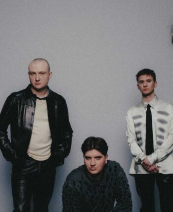 Giant Rooks regresa a Lima con show en diciembre 2026