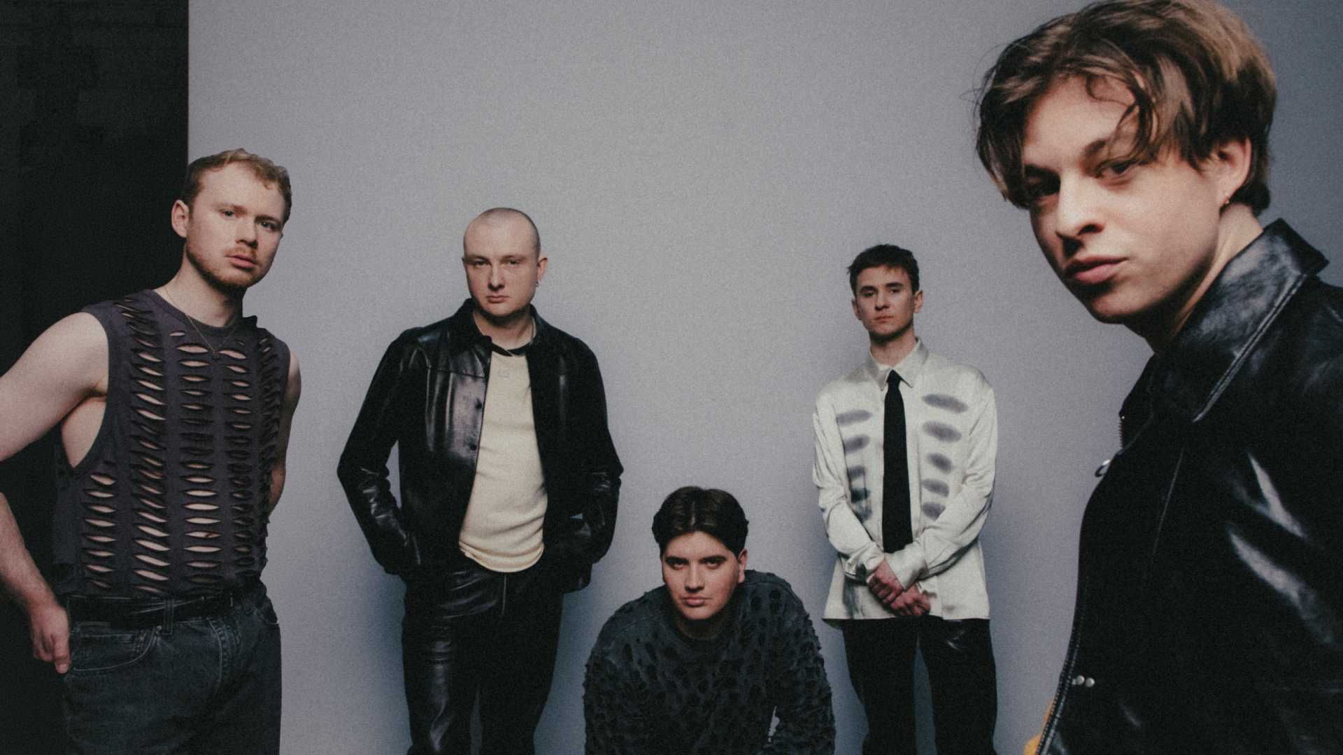 Giant Rooks regresa a Lima con show en diciembre 2026