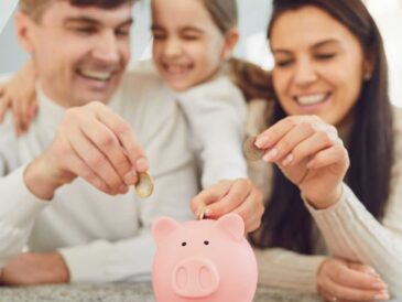Guía SIP de hábitos financieros digitales para niños