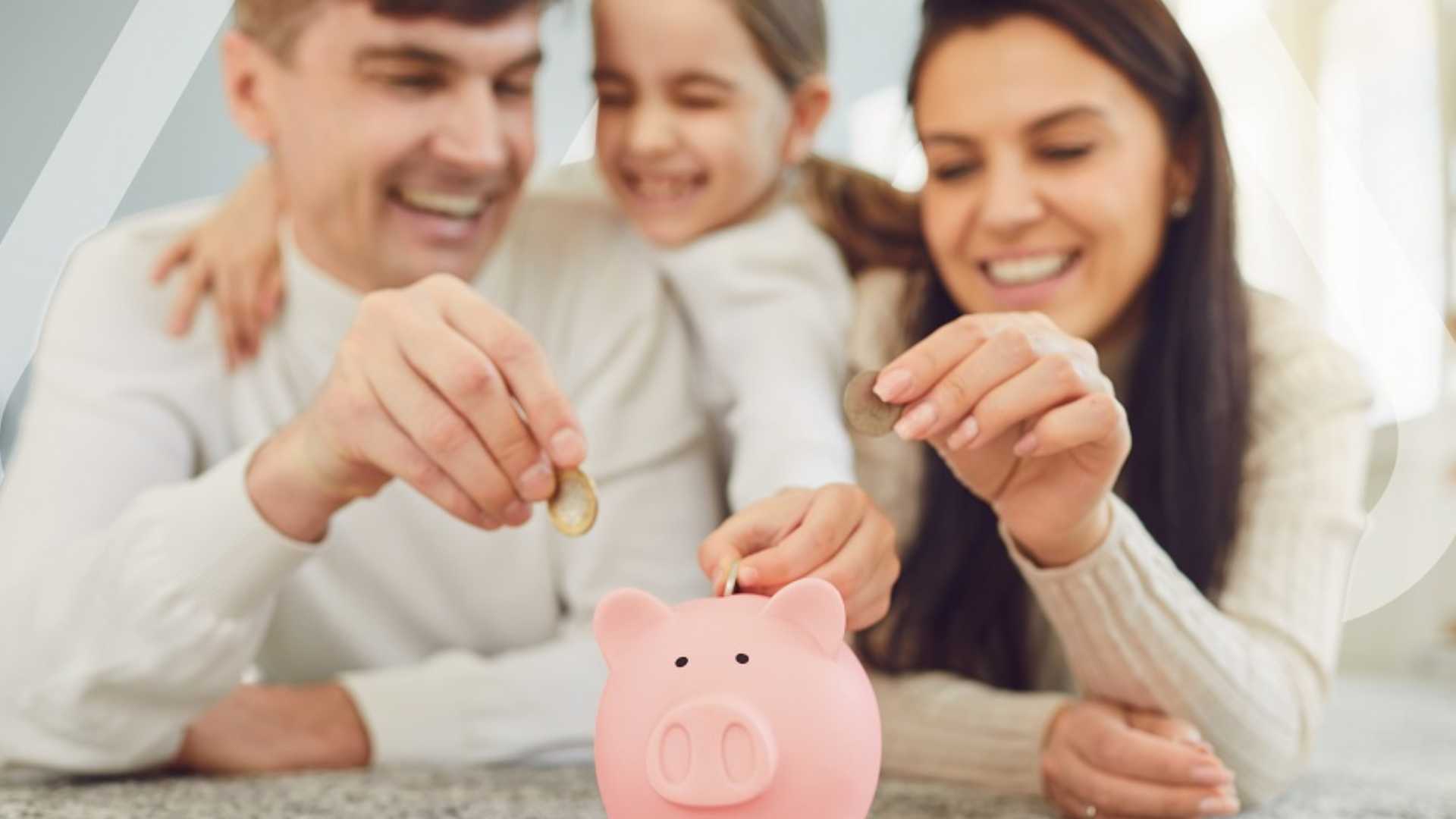 Guía SIP de hábitos financieros digitales para niños