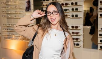 Guía para elegir los lentes ideales para tu estilo diario en 2026