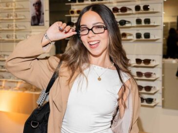 Guía para elegir los lentes ideales para tu estilo diario en 2026