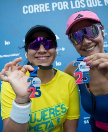 Guía para prepararte para la Wings for Life World Run 2026