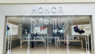HONOR expande su red omnicanal con nueva tienda tech en Chimbote