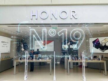 HONOR expande su red omnicanal con nueva tienda tech en Chimbote