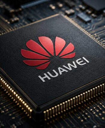 Huawei presenta Ley Tau y LogicFolding para chips