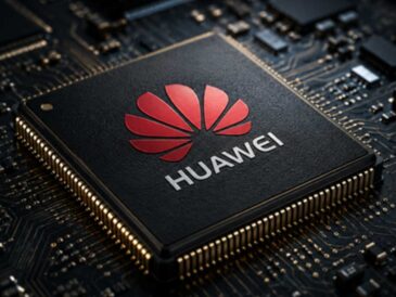Huawei presenta Ley Tau y LogicFolding para chips