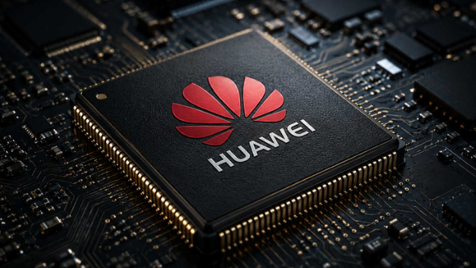 Huawei presenta Ley Tau y LogicFolding para chips