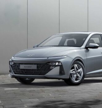 Hyundai Accent 2026: conectividad inalámbrica y tecnología para el día a día