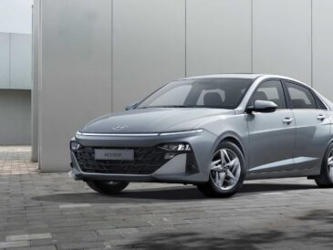 Hyundai Accent 2026: conectividad inalámbrica y tecnología para el día a día