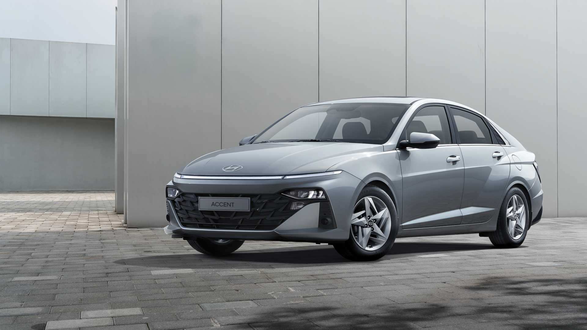Hyundai Accent 2026: conectividad inalámbrica y tecnología para el día a día