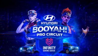 Hyundai impulsa experiencia gamer inmersiva con Free Fire en Perú