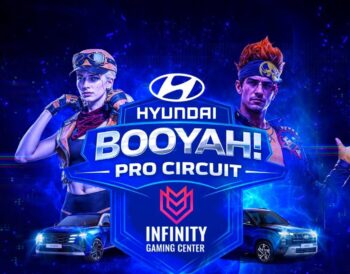 Hyundai impulsa experiencia gamer inmersiva con Free Fire en Perú