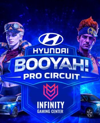 Hyundai impulsa experiencia gamer inmersiva con Free Fire en Perú