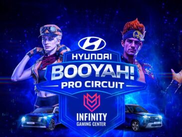 Hyundai impulsa experiencia gamer inmersiva con Free Fire en Perú