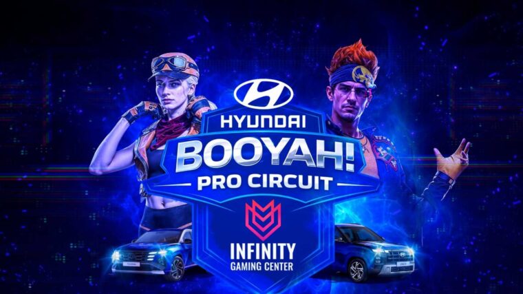Hyundai impulsa experiencia gamer inmersiva con Free Fire en Perú