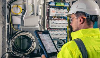IA para edificios: cuatro claves de eficiencia energética