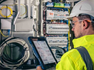 IA para edificios: cuatro claves de eficiencia energética