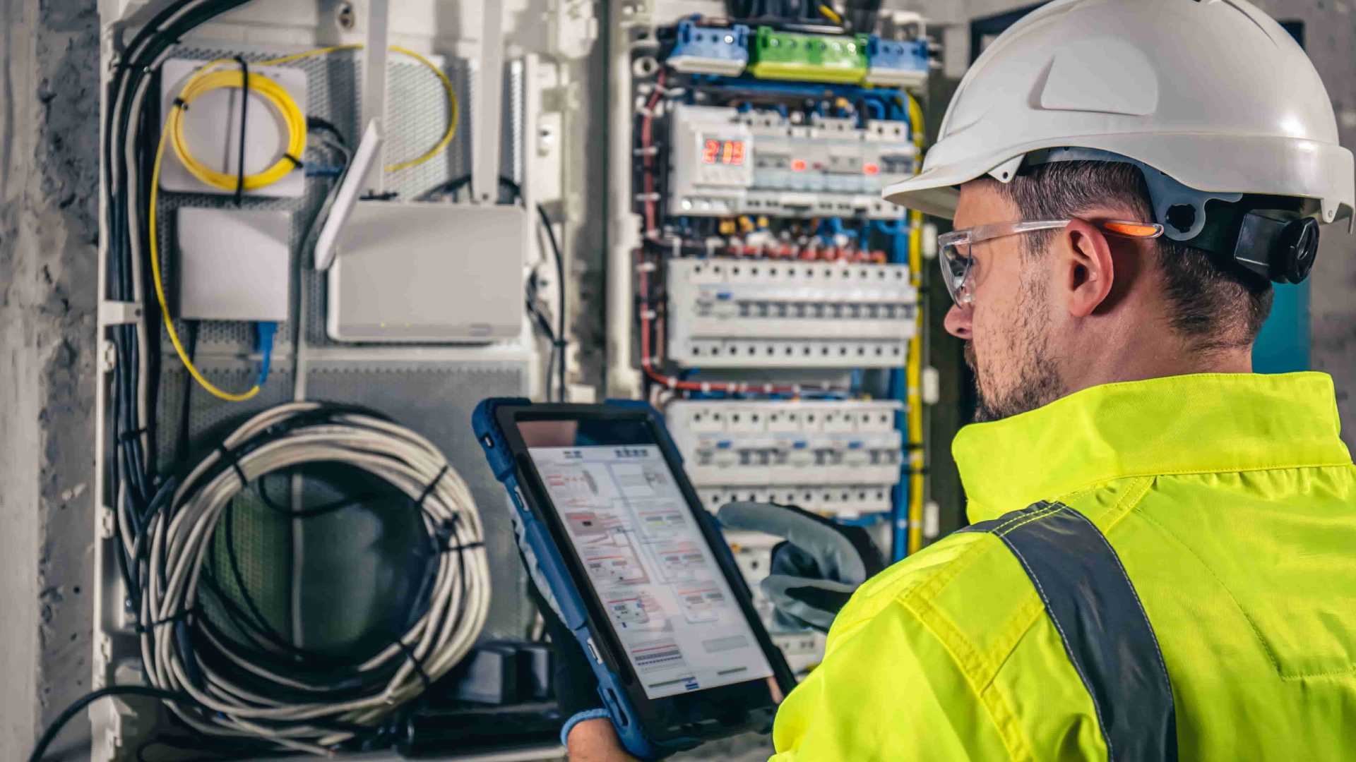 IA para edificios: cuatro claves de eficiencia energética