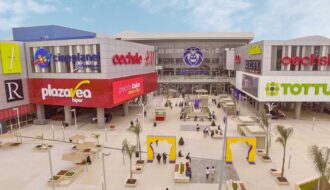 InRetail Perú lidera sostenibilidad en la región por quinto año consecutivo