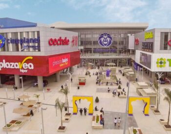 InRetail Perú lidera sostenibilidad en la región por quinto año consecutivo