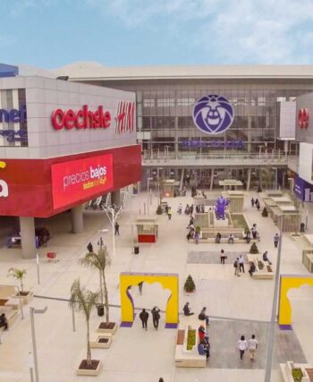 InRetail Perú lidera sostenibilidad en la región por quinto año consecutivo