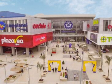 InRetail Perú lidera sostenibilidad en la región por quinto año consecutivo