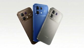 Infinix NOTE 60 Pro llega a Perú con pantalla trasera interactiva y Snapdragon