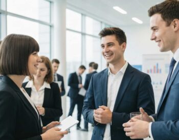 Inglés para networking digital: claves para 2026