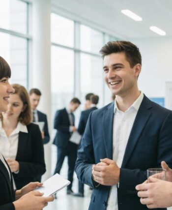 Inglés para networking digital: claves para 2026