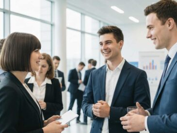 Inglés para networking digital: claves para 2026