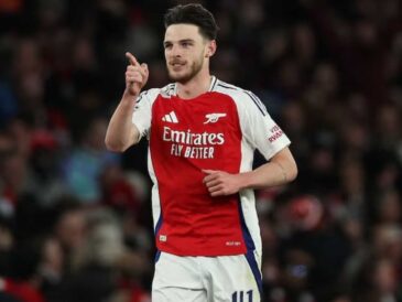 Inkabet presenta sus pronósticos para la final PSG vs Arsenal 2026