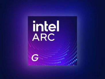 Intel Arc Serie G impulsa el gaming portátil con XeSS 3