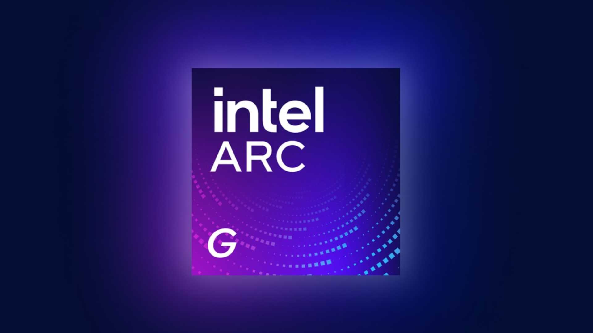 Intel Arc Serie G impulsa el gaming portátil con XeSS 3