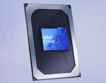 Intel presenta procesadores Core Serie 3 con IA y Wi-Fi 7