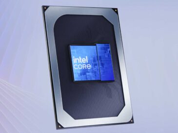 Intel presenta procesadores Core Serie 3 con IA y Wi-Fi 7