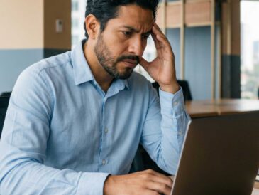 Inteligencia emocional: clave para un liderazgo efectivo
