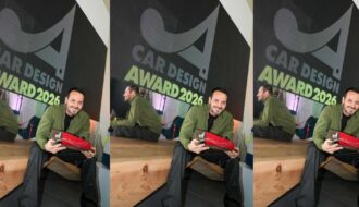 Jeep gana el Car Design Award 2026 por su identidad de marca