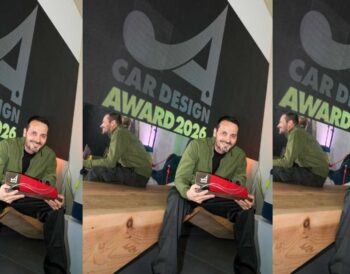Jeep gana el Car Design Award 2026 por su identidad de marca