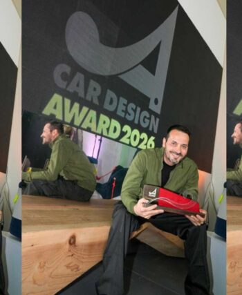 Jeep gana el Car Design Award 2026 por su identidad de marca