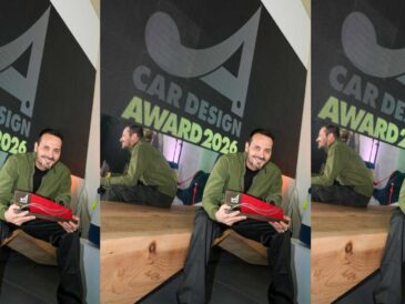 Jeep gana el Car Design Award 2026 por su identidad de marca