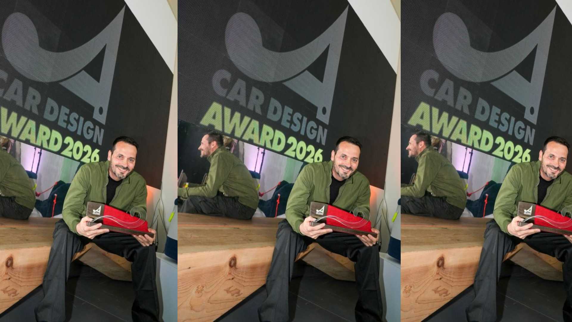 Jeep gana el Car Design Award 2026 por su identidad de marca