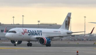 JetSMART lanza membresía digital para vuelos ilimitados en Sudamérica