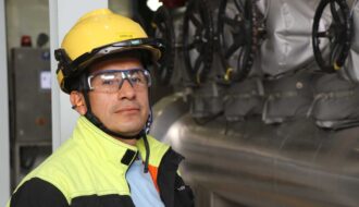 Kimberly-Clark digitaliza su gestión de riesgos SST en Perú