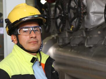 Kimberly-Clark digitaliza su gestión de riesgos SST en Perú