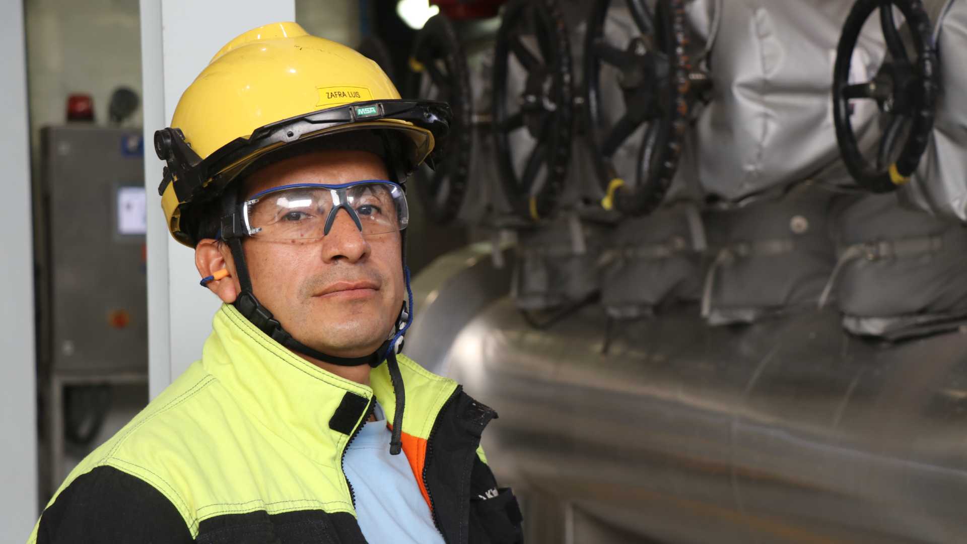 Kimberly-Clark digitaliza su gestión de riesgos SST en Perú