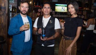 La Cabrera Perú presenta nueva coctelería de autor