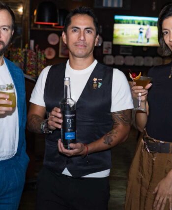 La Cabrera Perú presenta nueva coctelería de autor