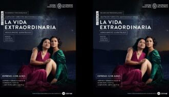 La vida extraordinaria llega al Teatro de la Universidad del Pacífico