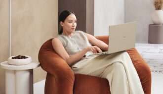 Laptop con IA: ASUS lanza la Zenbook A16 ultraligera en Perú